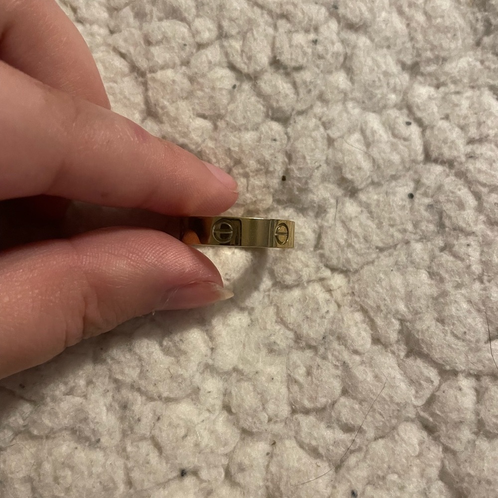 Love Ring